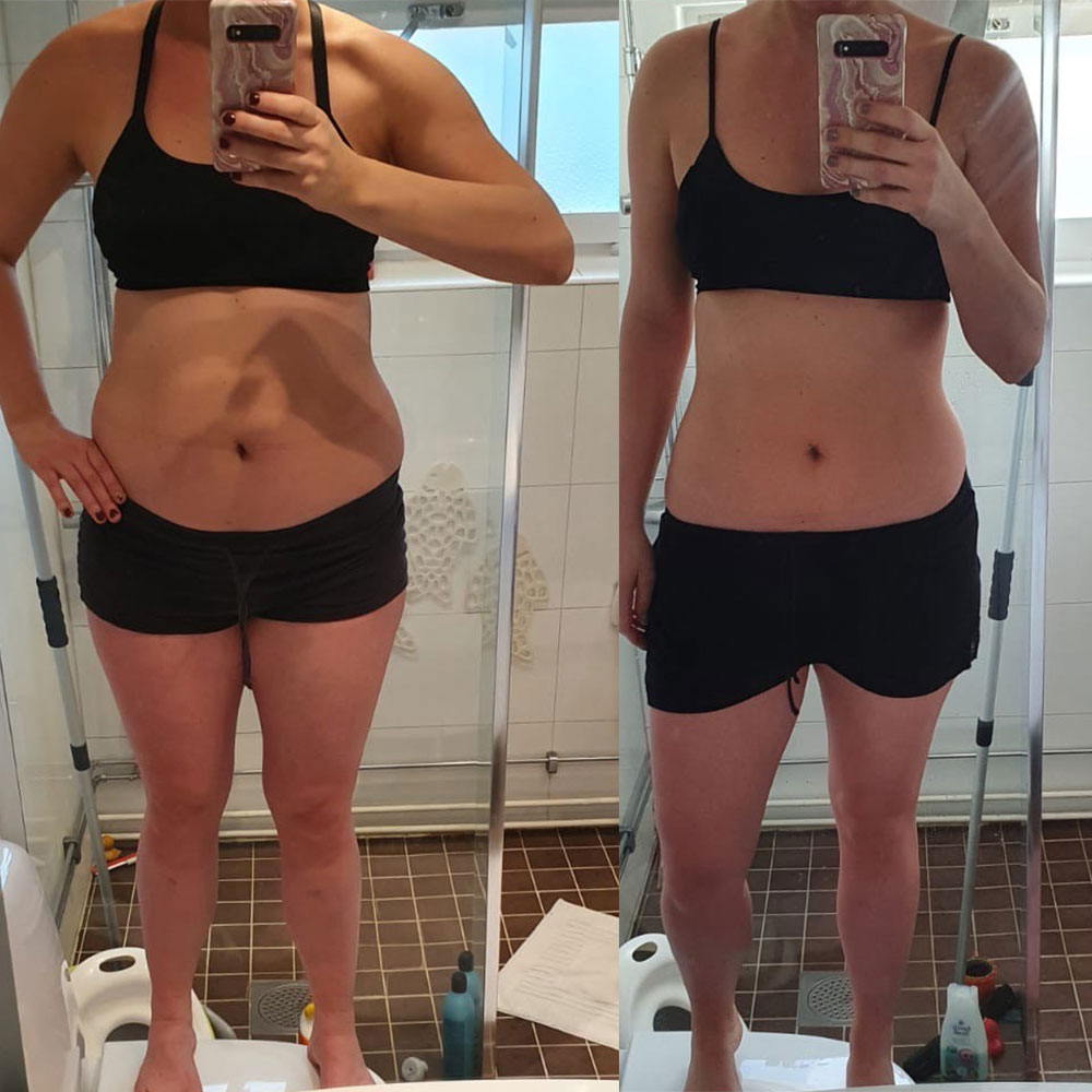 Transformation 1